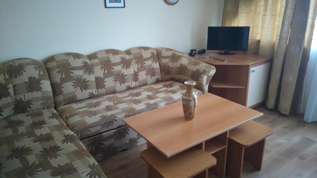 Victoria Family Hotel Balchik Room photo